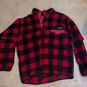 Patagonia Pullover unisex